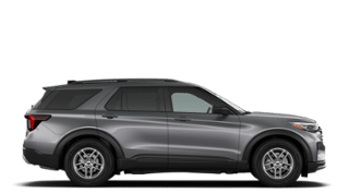2026 Ford Explorer® External Image 5